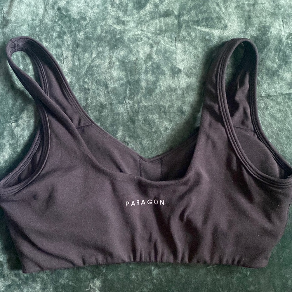 Paragon sports bra